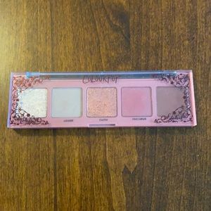 Colourpop Cherish Palette